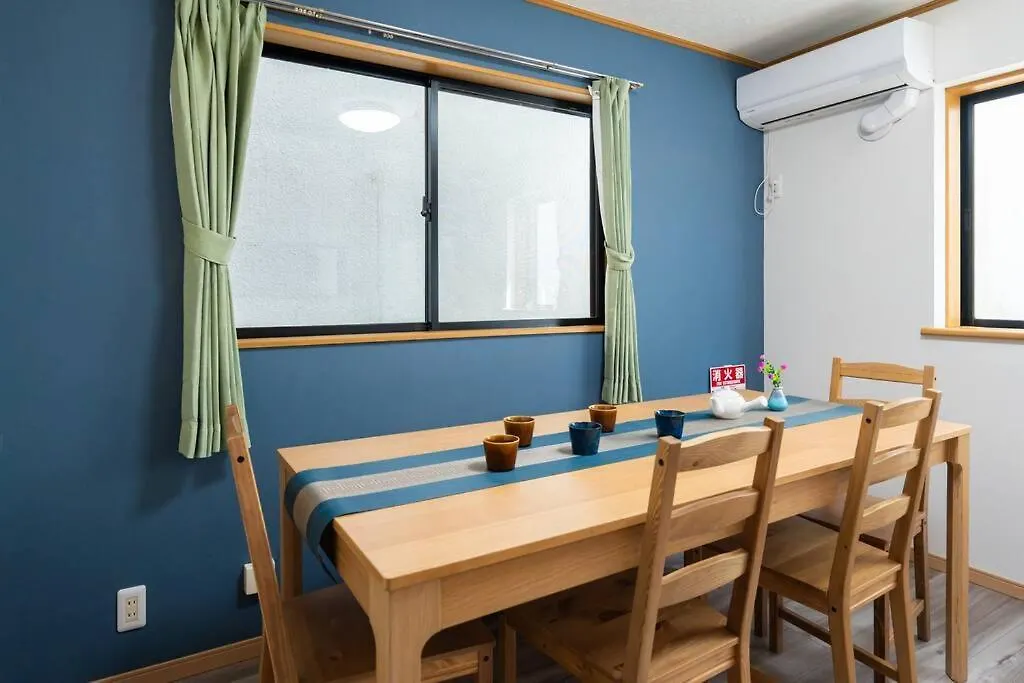 匯家風花ビル Villa Tokyo