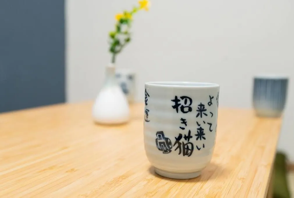 匯家風花ビル Villa Tokyo Japan