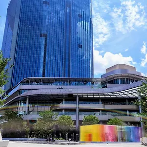 3* Hotel Tokyu Takanawa Shinagawa Area