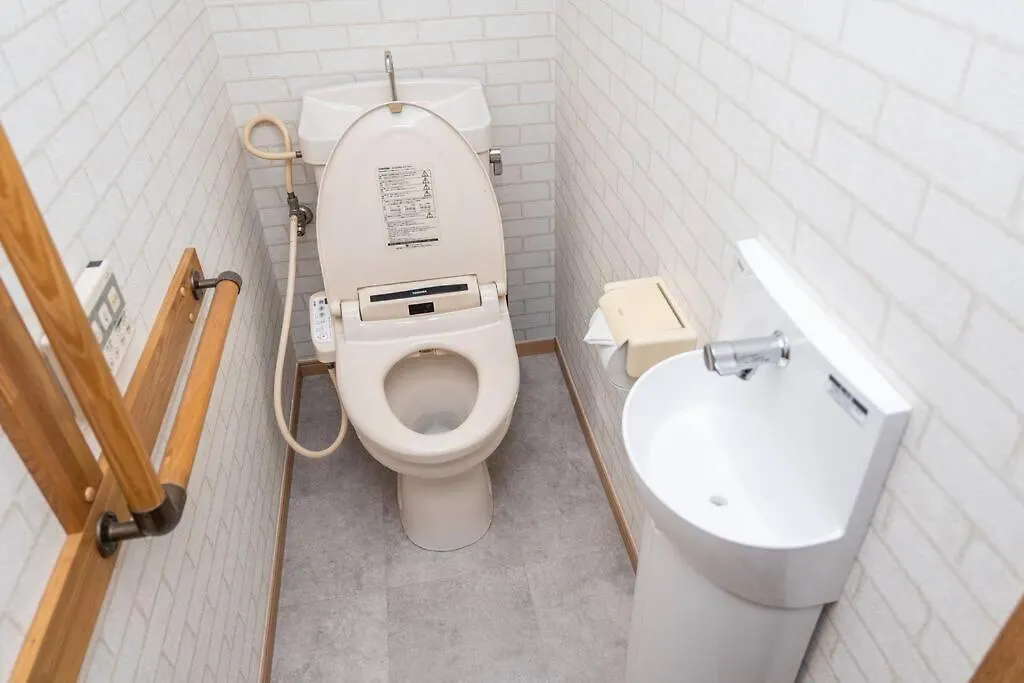 匯家風花ビル Villa Tokio Vakantiehuis