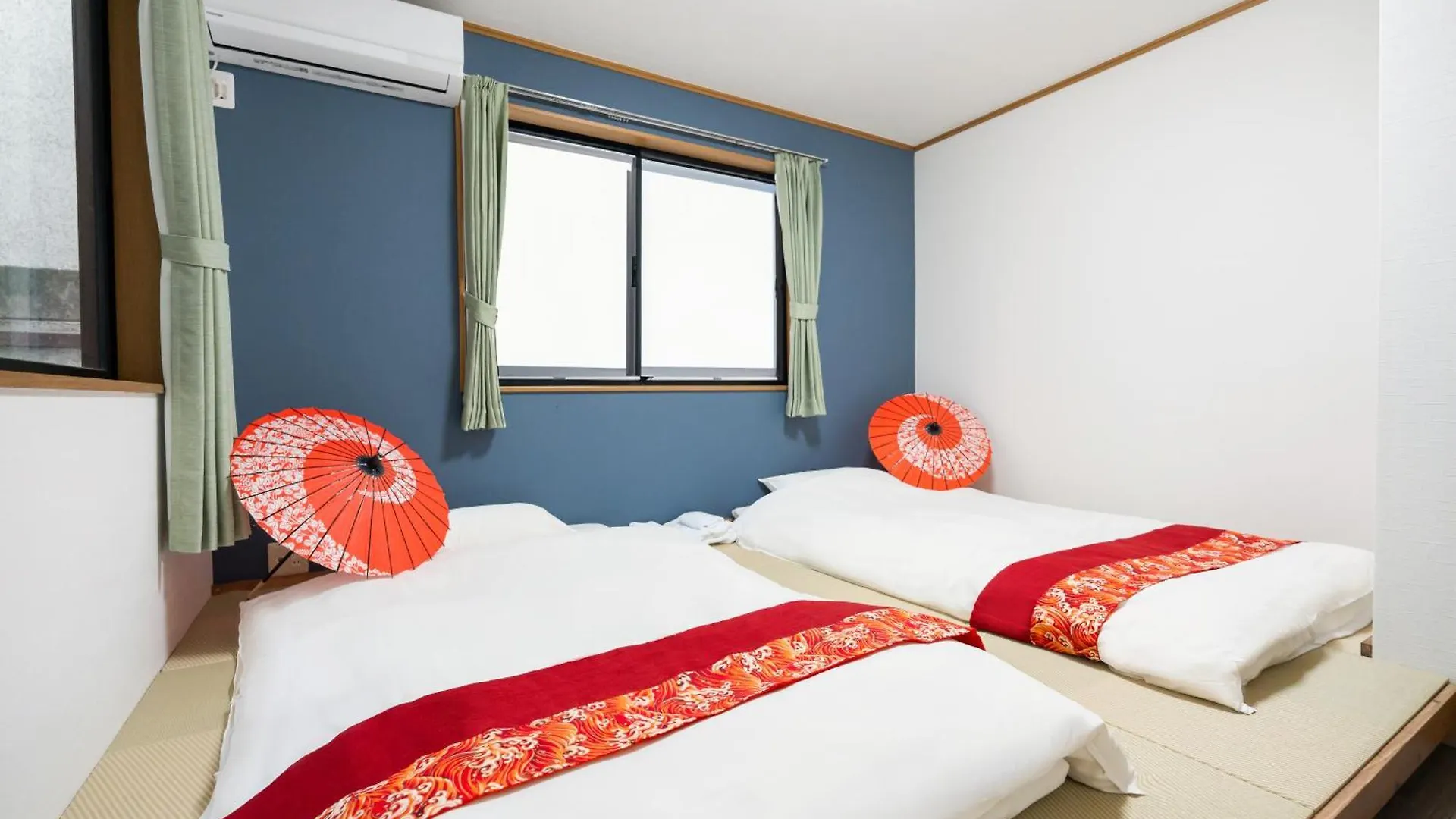 匯家風花ビル Villa Tokio Japan