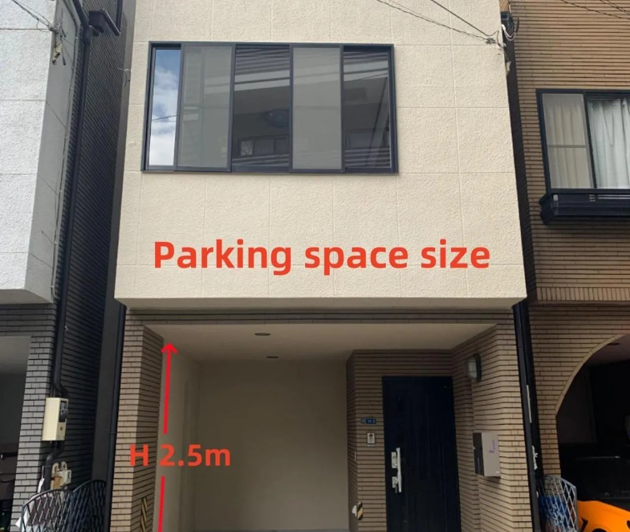Villa 匯家風花ビル Tokio